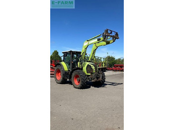 Трактор CLAAS Arion 650