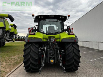 Трактор CLAAS arion 660 cmatic: фото 4 Трактор CLAAS arion 660 cmatic: фото 4