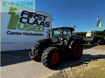 Трактор CLAAS Arion 660