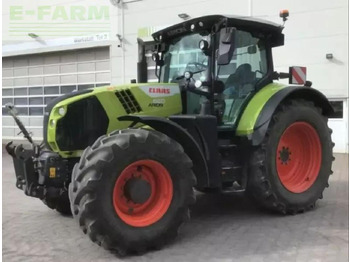 Трактор CLAAS Arion 660