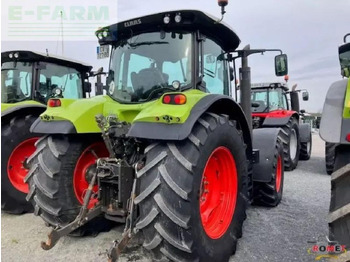 Трактор CLAAS arion620: фото 3