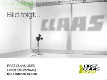 Трактор CLAAS Axion 810