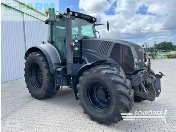 Трактор CLAAS Axion 810