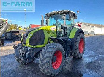 Трактор CLAAS Axion 830