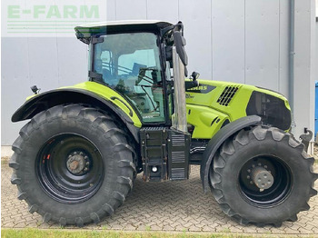 Трактор CLAAS Axion 830
