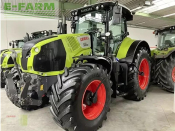 Трактор CLAAS Axion 830