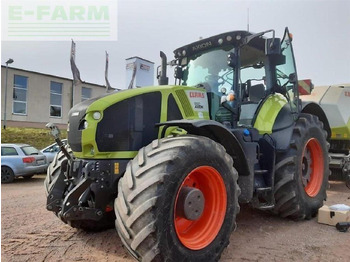 Трактор CLAAS Axion 950