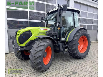 Трактор CLAAS Axos 240