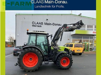 Трактор CLAAS Axos 240
