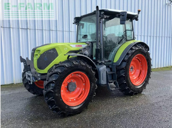 Трактор CLAAS Axos