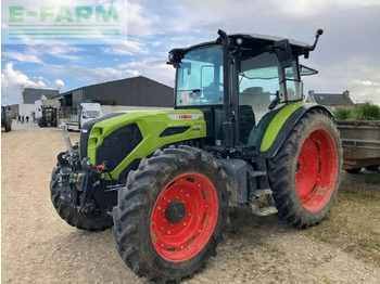 Трактор CLAAS Axos