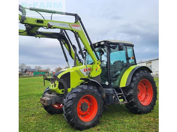 Трактор CLAAS Axos 320