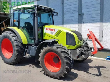 Трактор CLAAS Axos 330