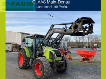Трактор CLAAS Axos 330