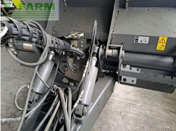 Сельскохозяйственный прицеп-самосвал CLAAS cargos 760: фото 4 Сельскохозяйственный прицеп-самосвал CLAAS cargos 760: фото 4