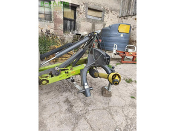 Косилка CLAAS disco320: фото 4 Косилка CLAAS disco320: фото 4