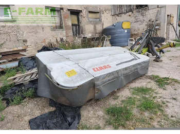 Косилка CLAAS