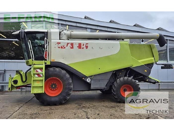 Зерноуборочный комбайн CLAAS Lexion 570