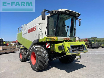 Зерноуборочный комбайн CLAAS Lexion 570