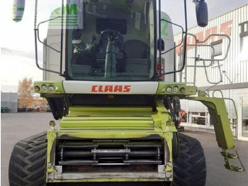 Зерноуборочный комбайн CLAAS lexion 760 tt: фото 5 Зерноуборочный комбайн CLAAS lexion 760 tt: фото 5