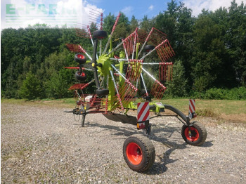 Сеноворошилка CLAAS liner 2700: фото 4 Сеноворошилка CLAAS liner 2700: фото 4