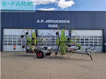 Сеноворошилка CLAAS Liner