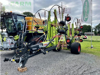 Сеноворошилка CLAAS Liner