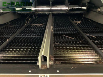 Зерноуборочный комбайн CLAAS mega 350: фото 5 Зерноуборочный комбайн CLAAS mega 350: фото 5