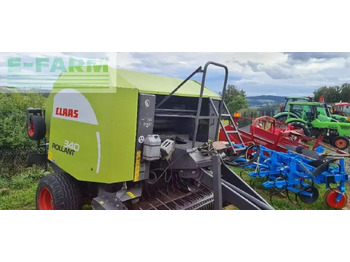 Пресс-подборщик тюковый CLAAS