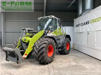 Мини-экскаватор