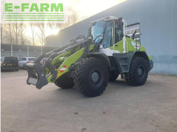 Мини-экскаватор