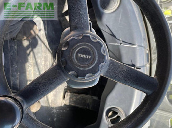 Мини-экскаватор CLAAS torion 1511 vp preisreduziert: фото 2 Мини-экскаватор CLAAS torion 1511 vp preisreduziert: фото 2