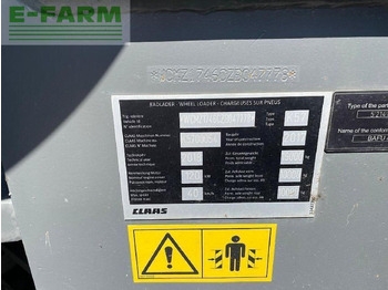 Мини-экскаватор CLAAS torion 1511 vp preisreduziert: фото 3 Мини-экскаватор CLAAS torion 1511 vp preisreduziert: фото 3