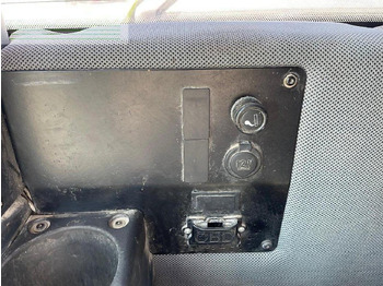 Мини-экскаватор CLAAS torion 1511 vp preisreduziert: фото 5 Мини-экскаватор CLAAS torion 1511 vp preisreduziert: фото 5