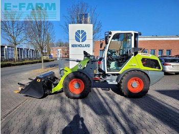 Мини-экскаватор