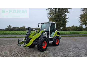 Мини-экскаватор