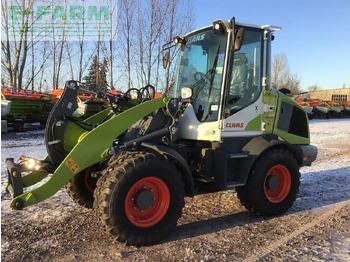 Мини-экскаватор