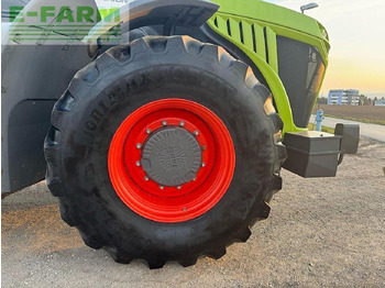 Трактор CLAAS xerion 5000 trac vc TRAC VC: фото 5