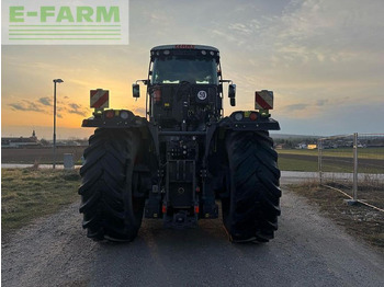 Трактор CLAAS xerion 5000 trac vc TRAC VC: фото 4