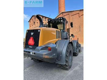 Мини-экскаватор Case-IH 721 g evolution: фото 2 Мини-экскаватор Case-IH 721 g evolution: фото 2