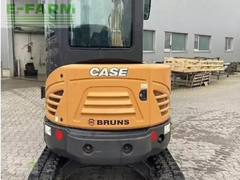 Мини-экскаватор Case-IH cx 26c: фото 4