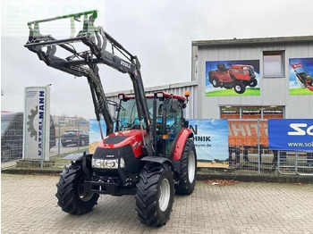 Трактор CASE IH Farmall 75A