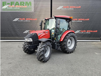 Трактор CASE IH Farmall 75A