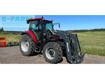 Трактор CASE IH Farmall A