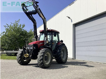 Трактор CASE IH