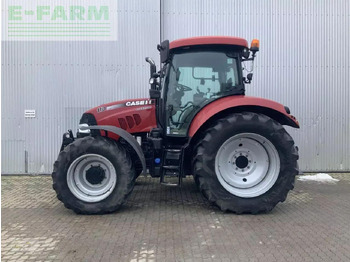 Трактор CASE IH Maxxum 110