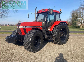 Трактор CASE IH Maxxum 150