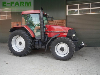 Трактор CASE IH MX Maxxum