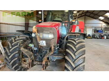 Трактор Case-IH mxm 155: фото 3