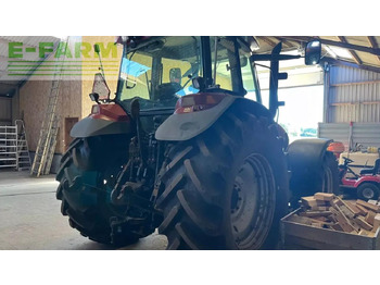 Трактор Case-IH mxm 155: фото 5